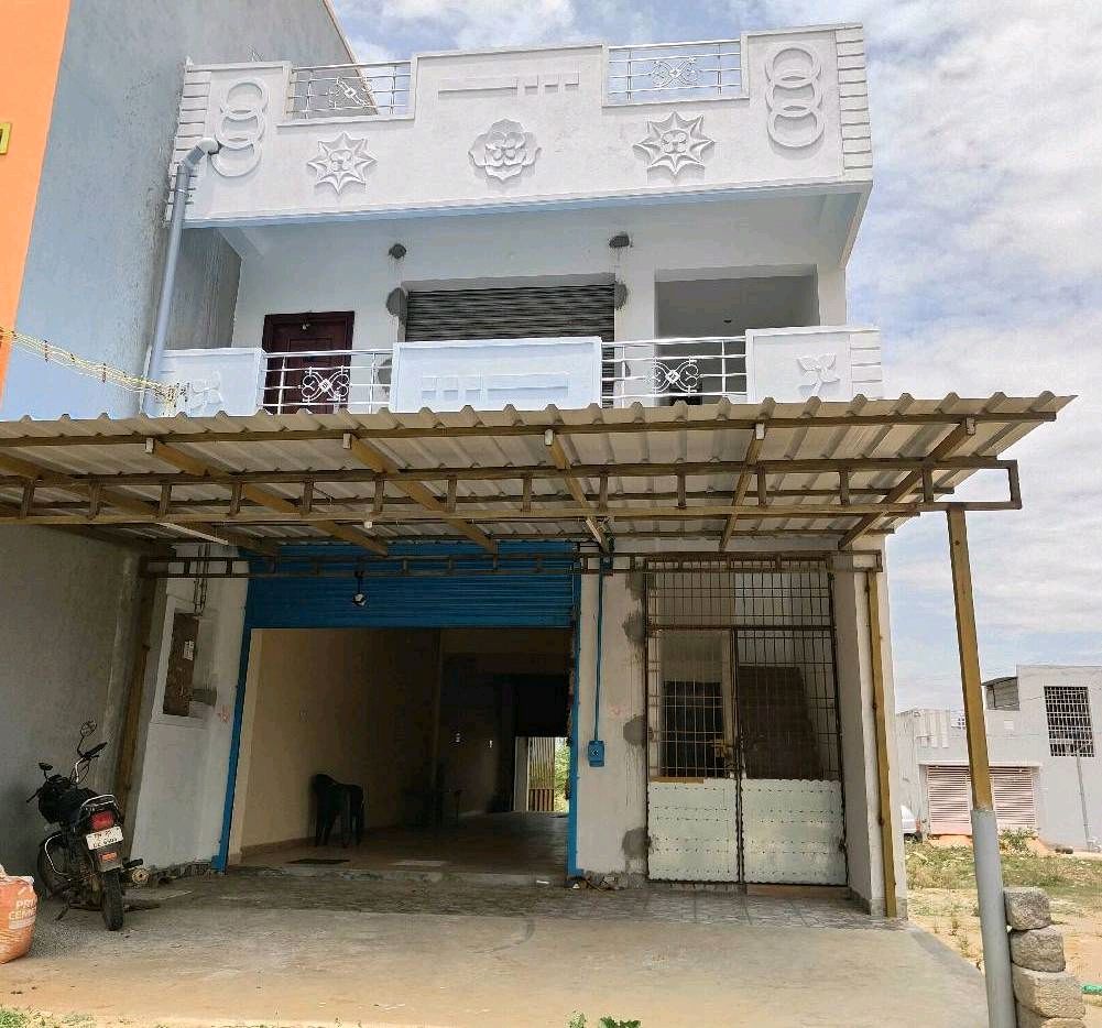 Shop For Rent in Chennangkuppam, Katpadi